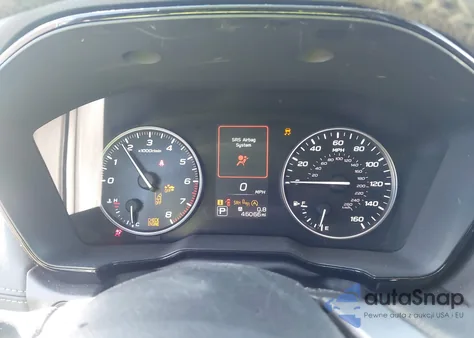 2022 Subaru Outback Premium from USA, damaged, VIN 4S4BTAFC3N3246971